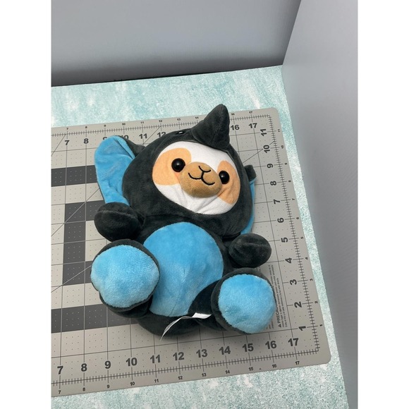 Peek-a-boo plush Stuffed‎ Animal Elephant Costume Bear - Picture 5 of 6